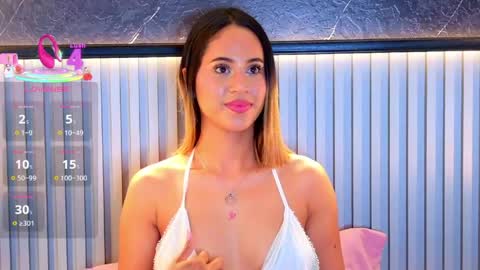 CALL ME LIA online show from May 30, 6:17 pm