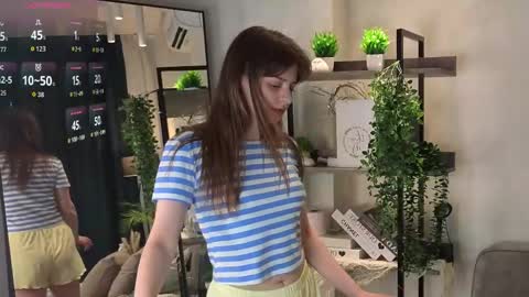 Ada online show from June 9, 1:17 am