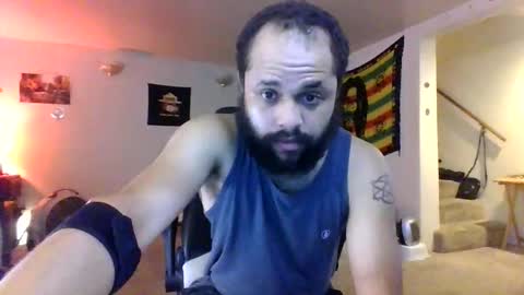 lightskinned666 online show from May 31, 6:09 pm