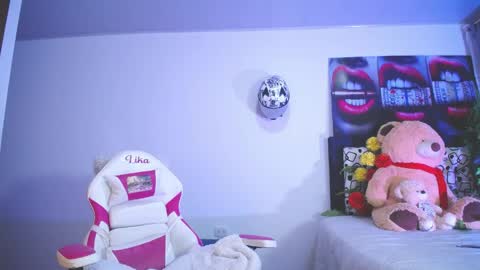 Liika  online show from May 31, 12:09 am