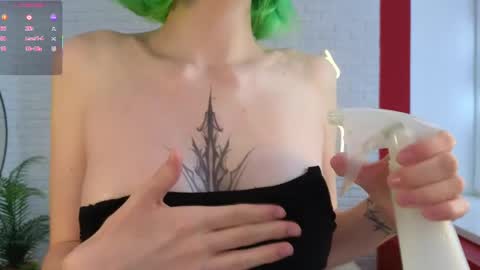 lika_sky online show from May 31, 6:34 am