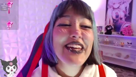 lilcandy19 online show from May 4, 12:12 pm