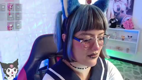 lilcandy19 online show from May 6, 12:33 pm