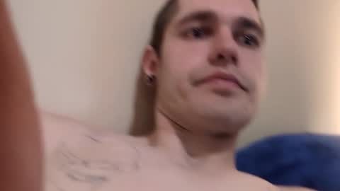 LilDemon online show from May 31, 3:27 am