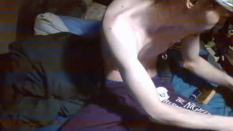 lildman420 online show from July 12, 5:43 am