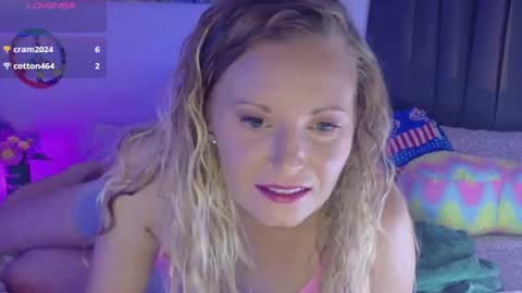 LilianaX online show from July 16, 2:53 pm