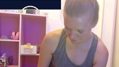 LilianaX online show from July 10, 7:57 am
