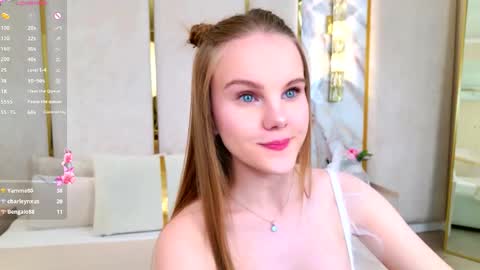 lili_lohan online show from May 24, 6:20 am