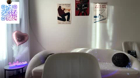 Lina online show from May 28, 2:31 am