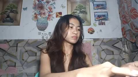 Evelyn online show from May 30, 6:39 pm