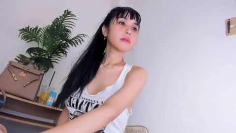 lilith_forger online show from May 28, 4:43 am