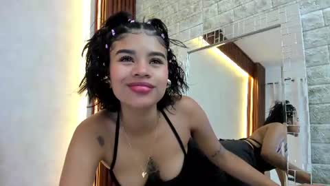 lilith_lior online show from June 25, 12:21 pm
