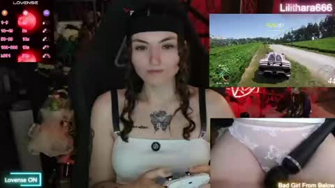 Brandi online show from May 21, 5:52 pm