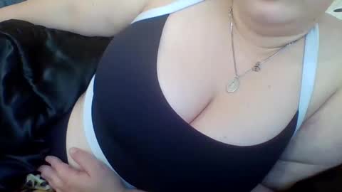 Lilith Angel online show from September 8, 8:30 pm