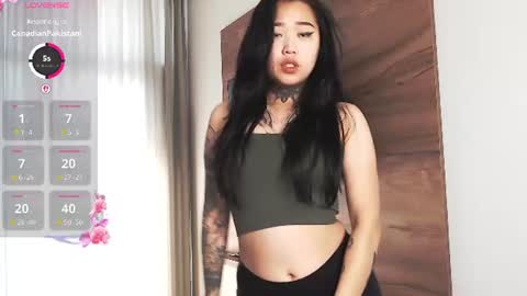 Lill online show from June 17, 4:39 am