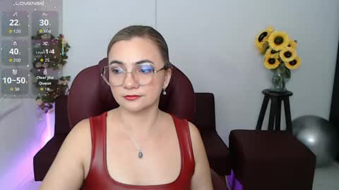 Lilly online show from May 9, 4:35 pm