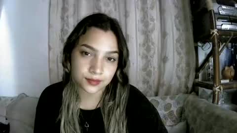 Sey - Lilly  online show from August 2, 8:38 am
