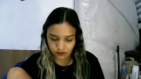 Sey - Lilly  online show from July 25, 11:46 pm