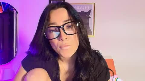 just lily online show from May 21, 11:22 pm