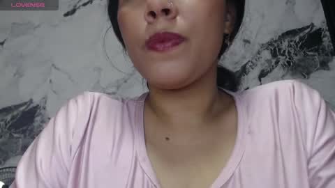 lily online show from August 4, 7:21 pm