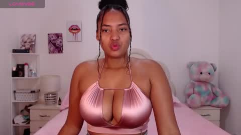 Lily.. online show from December 21, 12:59 pm