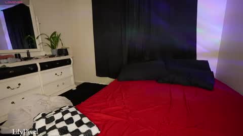 Liliana Marie Pixelate online show from June 6, 3:12 am