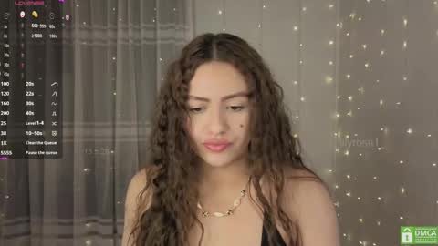 You can call me Li ... online show from May 13, 6:17 pm