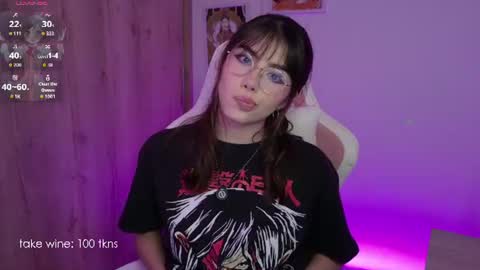 lily help me to collect more cosplay online show from June 19, 4:29 am