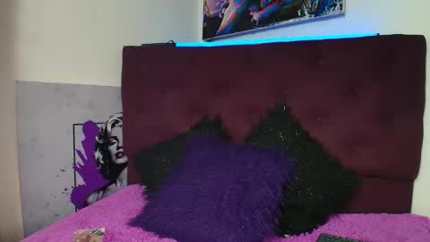 Lina Browm online show from May 16, 8:51 pm