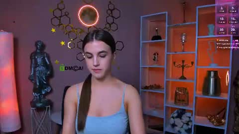lina_fox12 online show from July 28, 6:20 pm