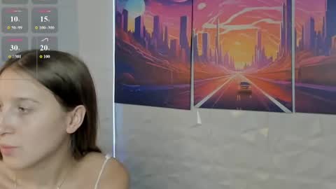 lina_massey online show from June 12, 1:37 am