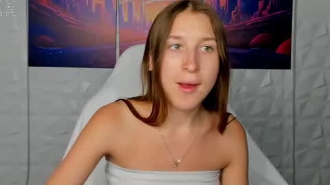 lina_massey online show from June 9, 12:33 am