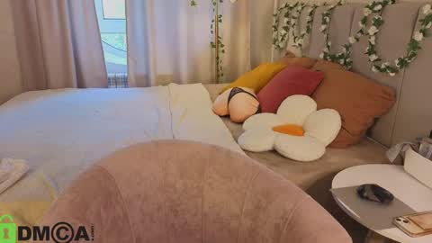 LINA online show from June 2, 1:18 am