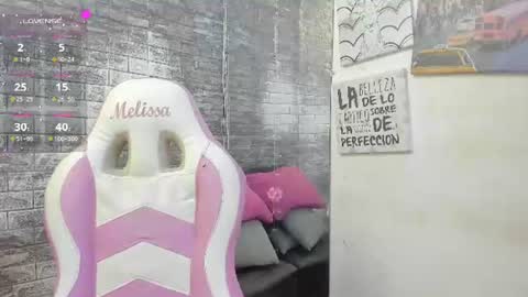 LINA SANCHEZ online show from June 26, 2:55 pm