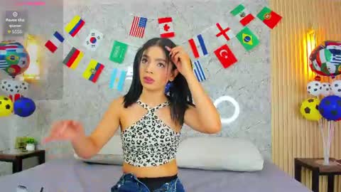  LINDA  online show from June 18, 11:15 am