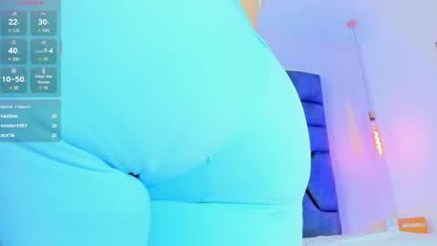 Linda Saenz online show from May 6, 12:11 pm