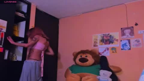 Lio online show from December 3, 5:41 am