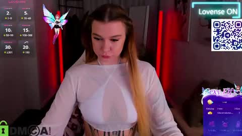lisa_rabbit online show from July 2, 1:03 am