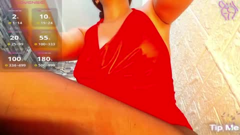liss online show from May 29, 2:04 pm