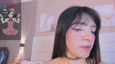 lisa online show from May 12, 4:05 pm