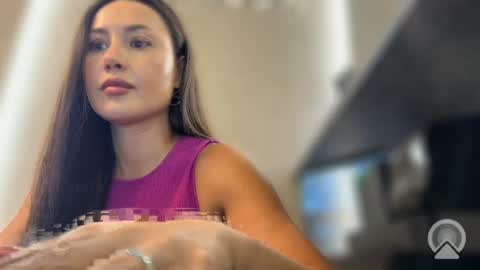 lisandriaaa online show from July 21, 1:02 pm