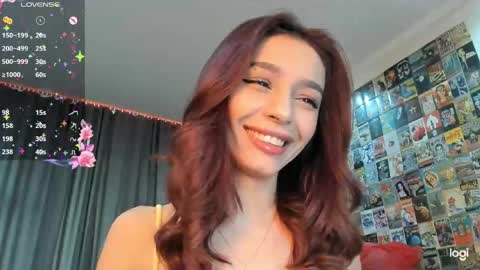 Liso online show from May 24, 1:50 pm