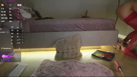 lissa_wayne online show from May 15, 10:17 pm