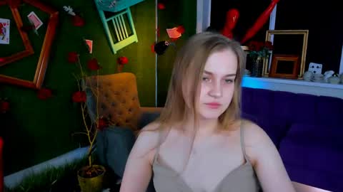 Lissa Telor online show from June 8, 9:10 am