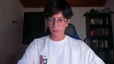 Literateboy online show from May 21, 2:18 am