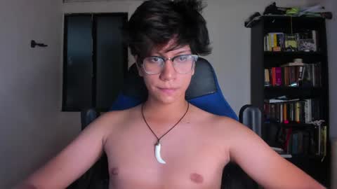 Literateboy online show from May 17, 1:48 am