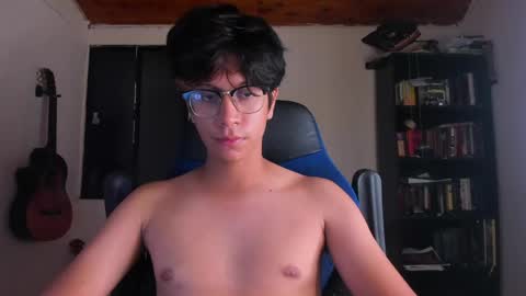 Literateboy online show from May 31, 1:59 am