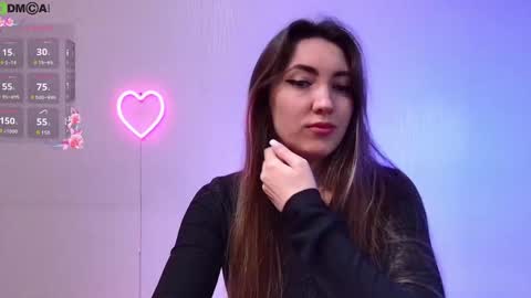 Tina online show from May 13, 4:38 pm