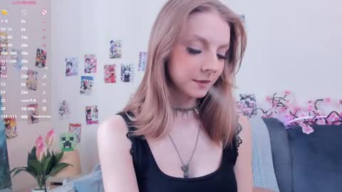 Bella online show from May 6, 7:47 am