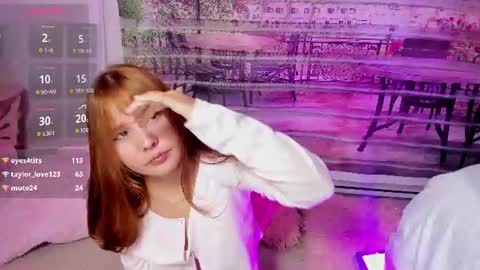 little__doll18 online show from July 5, 4:19 am